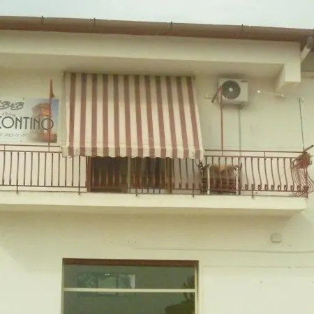 Contino 2* Villaggio Mosè