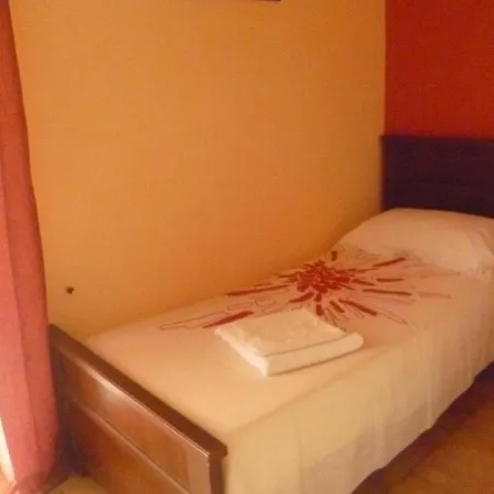 Contino بيت ضيافة Villaggio Mosè