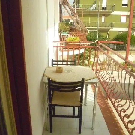 Contino بيت ضيافة Villaggio Mosè