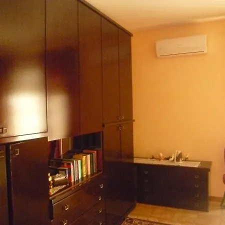 بيت ضيافة Contino Villaggio Mosè
