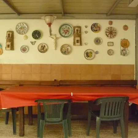 Contino Gasthof Villaggio Mosè