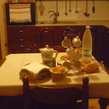 Contino Gasthof