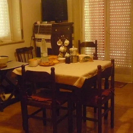 Contino Gasthof Villaggio Mosè