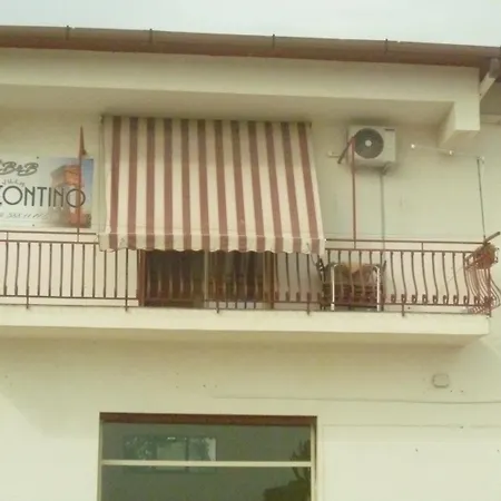 Gasthof Contino 3*